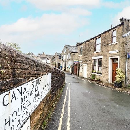 Dray Cottage Skipton Exterior photo