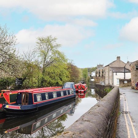 Dray Cottage Skipton Exterior photo