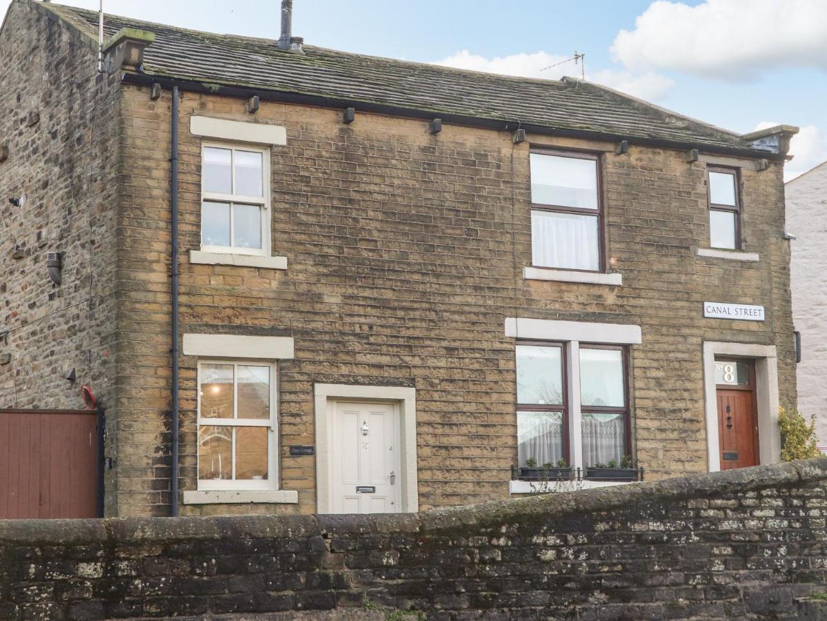 Dray Cottage Skipton Exterior photo
