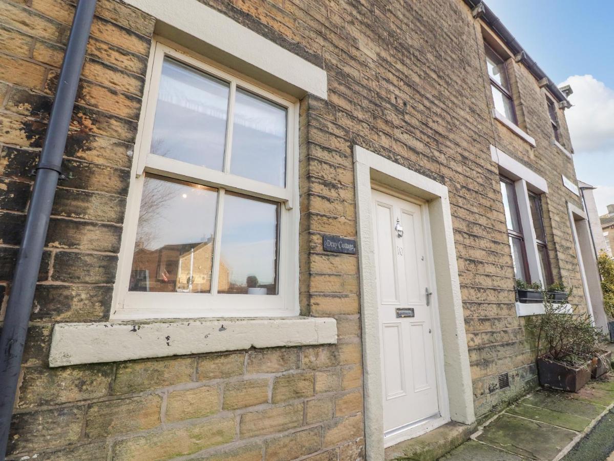 Dray Cottage Skipton Exterior photo