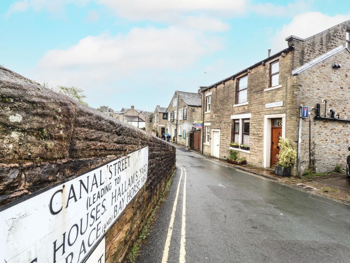 Dray Cottage Skipton Exterior photo